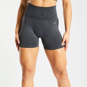 AYBL EMPOWER SEAMLESS SHORTS